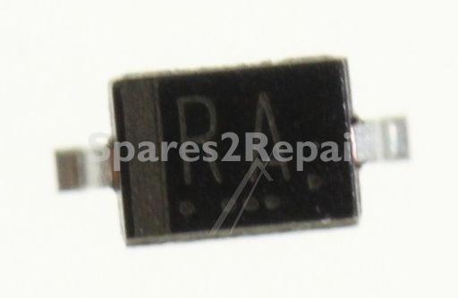 Panasonic Diode - B0jced000012 Diode