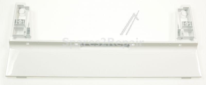 Housing Part - 8020386 Insulating Cardboard Insert E603 00-00 00 67 [Amica]