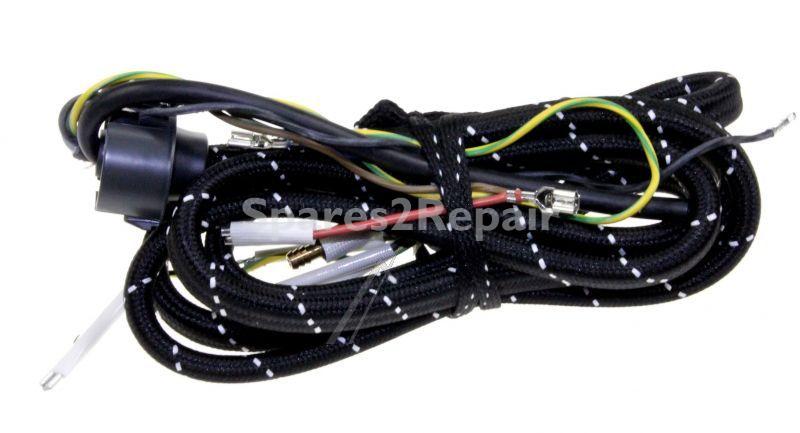 Harness - 00611070 Cable Harness [Bosch Siemens]