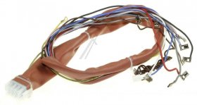 Harness - 32005112 Cooktop Wiring Harness [Vestel]