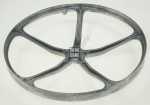 Belt Pulley - 11002942 Pulley [Bosch Siemens]