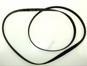 Hutchinson Poly v belt H - 1227h8el Poly V Belt El