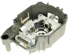 Carbon Brush Washing Machine - 00496872 Carbon Brush [Bosch Siemens]