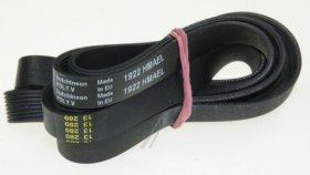 Hutchinson Poly v belt H - 1922h8 El Poly V Belt L=1922mm