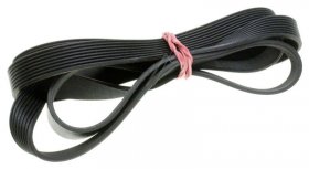 Hutchinson Poly v belt H - 1243h8el Poly V Belt