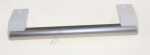 Fridge Door Handles - C00323380 480132101115 Handle Gw wh09 [Whirlpool Indesit]