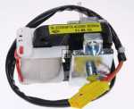 Samsung Ventilator Motor - Is3210snf7a Da31-10109g Motor-fan amrhb-010wtea220v-50~60hz