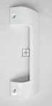 Compatible Fridge Door Handles - Handle Alternative For Bosch Siemens 490705