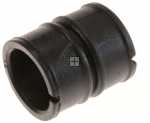 Connector Hose - C00079016 482000027461 Hose Pump [Whirlpool Indesit]