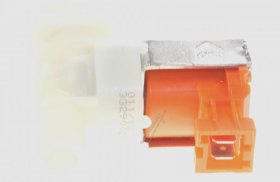 1 way Solenoid Valve - C00094227 482000028004 Electrovalve 1e 1u Evo3 [Whirlpool Indesit]