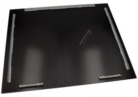 Hisense Gorenje Ceramic Surface - 541697 Glass-ceramic Platte Sivk6b4ti 1f Gor Lep