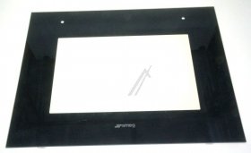 Smeg Oven outer Door - 692533150 Door External Glass Assembly