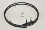 Fan Oven Heating Element - 462900010 C00915833 Beko Fan Oven Element 1800w [Arcelik]