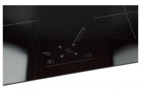 Hisense Gorenje Ceramic Surface - 262341 Glass-ceramic Platte Sivk63 A Brueno Le