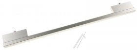Oven Door Handles - 11020266 Door Handle Inox [Bosch Siemens]