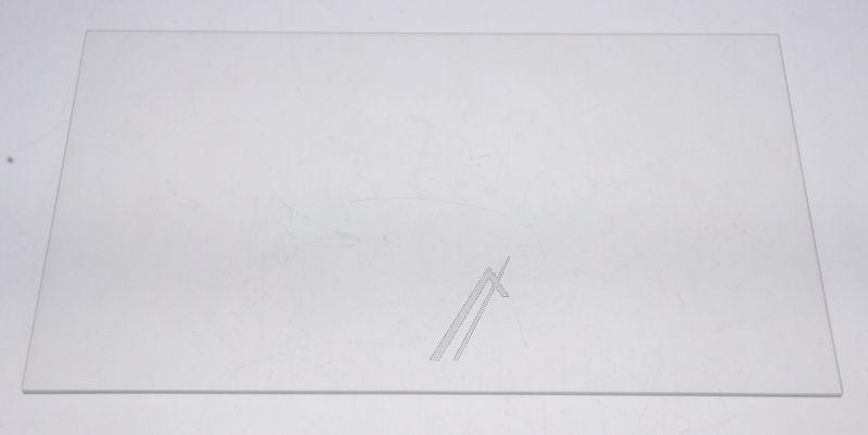 Oven inner Door Glass - 44003053 Inner Middling Glass [Candy Hoover]