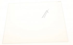 Oven inner Door Glass - 3429341039 Door Glass Inner 490x401 5mm [Electrolux Aeg]