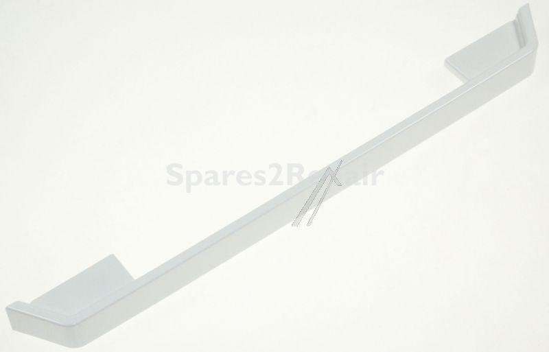 Oven Door Handles - 8052546 Door Handle 51 White [Amica]