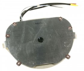 Induction Board - 3572497729 Coil induction oval 210mm [Electrolux Aeg]