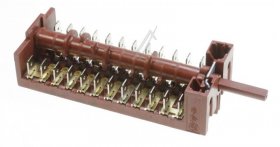 Oven Switch - 32010289 Oven Function Selector Switch [Vestel]