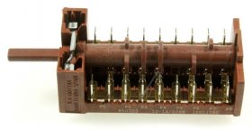 Oven Switch - 32011792 Switch 23-24 Ank-tb X4 Do Gtk (main Oven Switch) [Vestel]