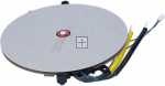 Smeg Induction Board - 75 475 057 801620002 Inductor D=180 L15 3 0kw
