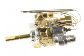 Oven Thermostat - C00082339 482000027535 2 Ways Oven Thermostat With Valve [Whirlpool Indesit]