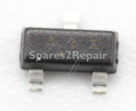 Samsung Zener Diode - 0403-000620 Diode-zener Rlz5 6b 5 6v 5