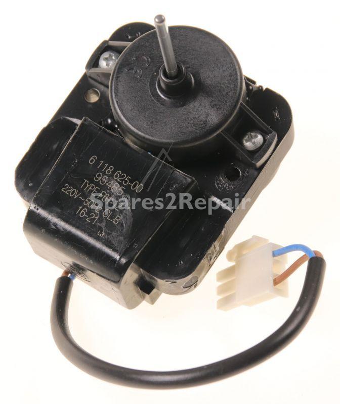 Liebherr Motor - 611862500 Motor Mes F6112 220-240v 50hz