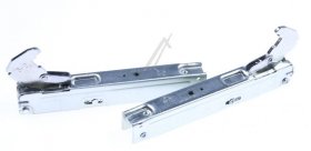 Atlan Door Hinge For Oven - 302060400016 Hinge Assembly(set)