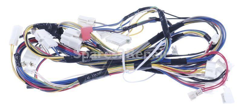 Haier Harness - 0180400055ba 49121078 Wire