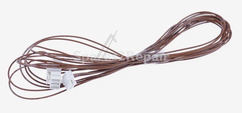 Hisense Gorenje Harness - 870107 Wiring Harness Door Lock Emz Wm-75 N
