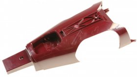 Casing Cover - 48013756 Top Cover [Candy Hoover]