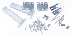 Mounting Parts - 12976000a03802 Accessory Bag [Midea]