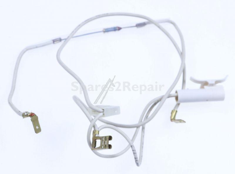 Thermostatic Fuse - Kontroll--ubertemperatursicher [Delonghi]