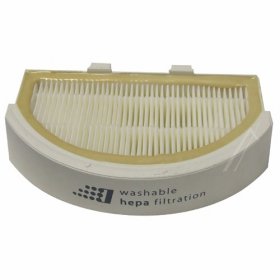 Vacuum Cleaner Filter - T81 04365124 T81 Hepa Ex Fil Late H1m [Candy Hoover]