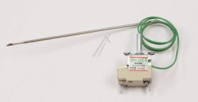 Thermostats - C00843430 488000843430 Oven Thermostat 260deg [Whirlpool Indesit]