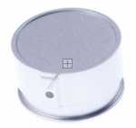 Control Knob - 9070855 Gas Knob Res 8809 Inox Without Cap [Amica]