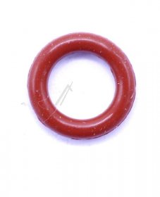 Jura Sealing Materials - O-ring Rot Suitable For Jura X9 Innen Milchduse 5,00x1,50 1ve = 100 Stuck