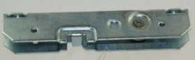 Door Hinge For Oven - C00339880 481941719352 Hinge [Whirlpool Indesit]