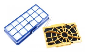 Vacuum Cleaner Filter - U102 35602572 U102-premotor&exhaust Kit [Candy Hoover]