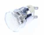 Bertazzoni Oven Light - Bjb77 208 608069 Oven Bulb With Holder
