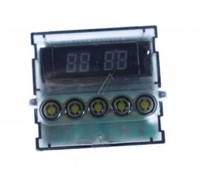 Timer - 32053748 Nd Timer Dij Full Red Fr12 Vstl Gr [Vestel]
