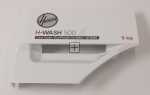 Detergent Dispenser Cover - 43034492 Drawer Ex+es9kg1600 Ad [Candy Hoover]