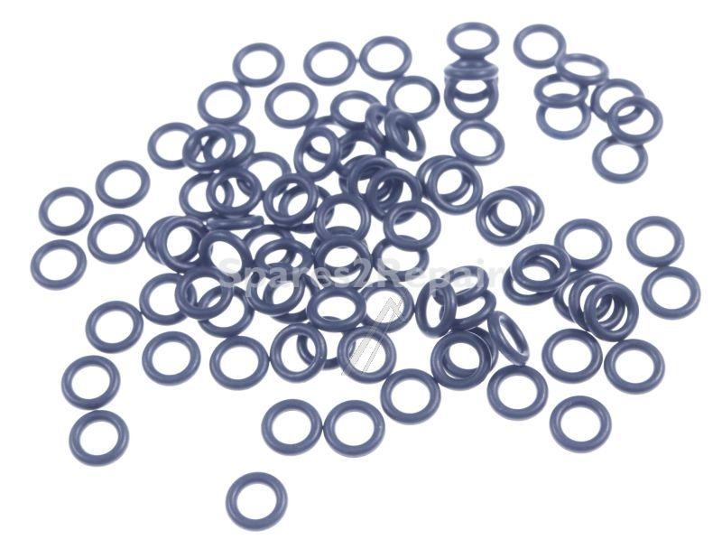 Jura O-rings - O ring 100szt (jedn. 58921) - 64050