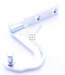 Door Hinges - 1048860 Upper Hinge [Amica]
