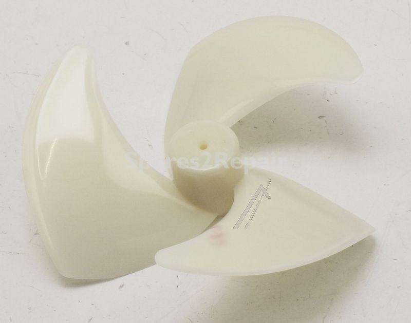 Smeg Axial Ventilator - 695211074 Fan Motor