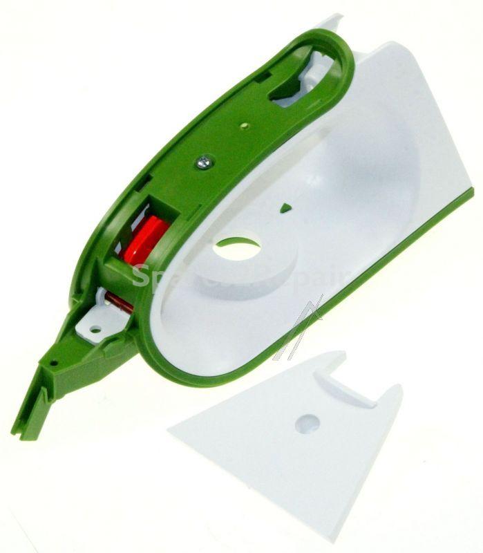 Handle - 00753129 Stem [Bosch Siemens]