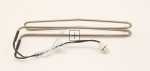 Defrosting Heater - 1065435 Sensor Evaporator + Heater Evaporator [Amica]
