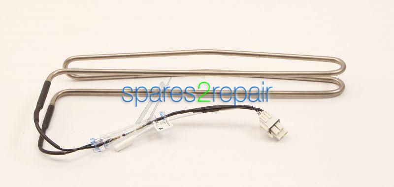 Defrosting Heater - 1065435 Sensor Evaporator + Heater Evaporator [Amica]